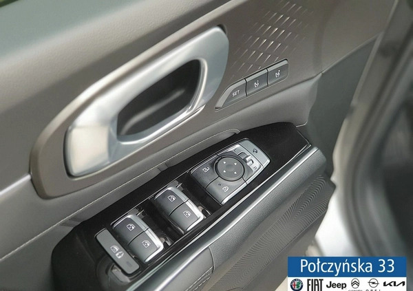 Kia Sorento cena 241900 przebieg: 2, rok produkcji 2023 z Zbąszyń małe 704